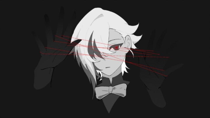 [Arechino Center / Genshin Impact] Aiwaguma