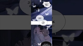 Alpha x Alpha (Yaoi) #manhua #manhuayaoi