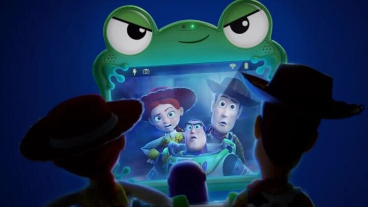 REVIEW TOY STORY 5 INDONESIA 2026