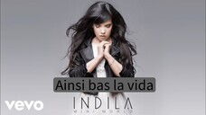 Indila - Ainsi bas la vida song x Anime