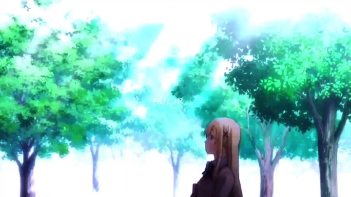 mencintai orang lain