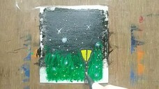 Come on in avmoper we are not going 🎨👩‍🎨🥰🥰