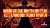 Desember Full Akhirat! Sinopsis Film SIKSA NERAKA (2023), Siksaan Manusia Berdosa Semasa Hidupnya