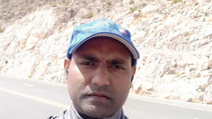 Jabel Jais UAE.