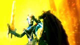 A review of the very sacred BGM in the Ultraman series (Part 3)