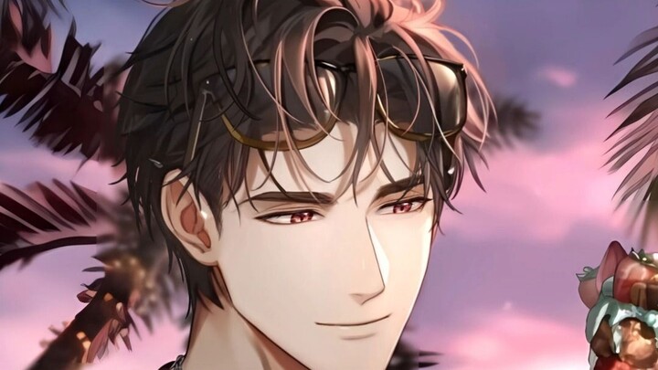 [Guangye’s Edited Image] I rushed to rescue this Lu Chen card overnight...