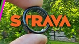 Oura Ring + Strava Integration! // How it works!