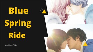 Blue Spring Ride