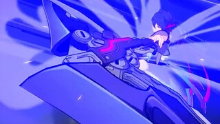 Honkai Impact: Star Dome Railway T0 lineup, can Cat and Mouse still play without nerfing?