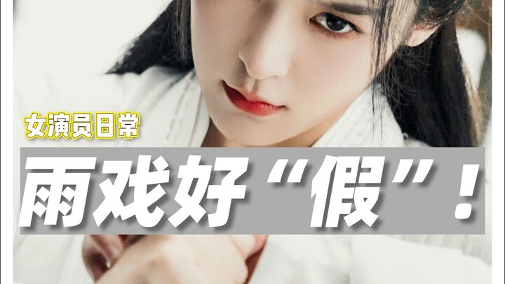 Saying goodbye with behind-the-scenes footage from the first day of filming “Married to the Eastern 