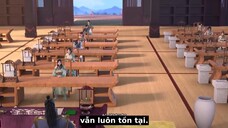 Kiếm Tiên Tại Thử EP 1 [Sub Việt]