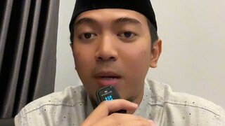 Assalamualaikum warahmatullahi wabarakatuh, Subhanallahi wabihamdihi Subhanallahil adzim