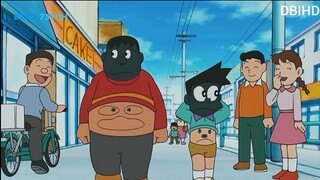 Doraemon Bahasa Indonesia HD 2023 No Zoom - Waktu Terus Berjalan