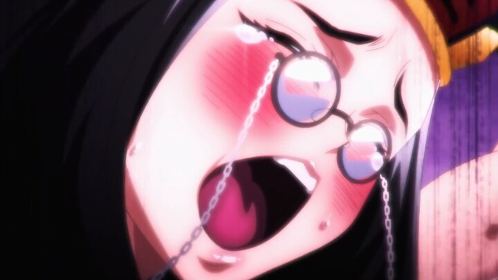 Ushiro no Shoumen Kamui-san (KAMUI: He's Behind You) (Episode 09) Subtitle Indonesia