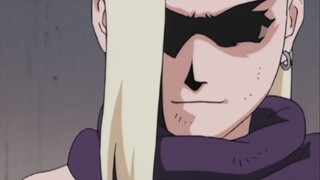 [รับชมด่วน Naruto] 9: การต่อสู้อันดุเดือดระหว่างศัตรูเก่า หัวใจของหญิงสาวมุ่งมั่น