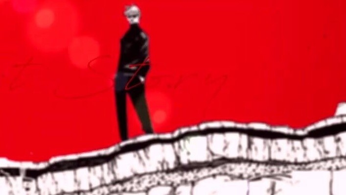 [Jujutsu Kaisen MAD] Gojo Satoru Geto's Past (Spoiler Warning for Volumes 8 and 9)