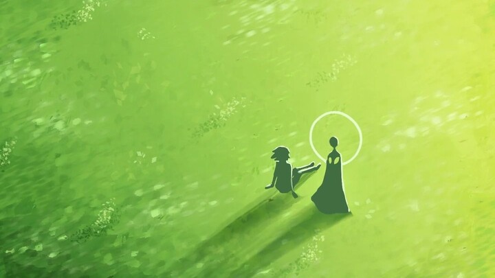 ｢Land of the Lustrous ｣ｱｲデﾝﾃｨﾃｨ[石の国]