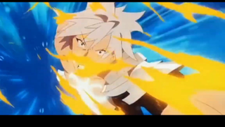 Đây là một sự cố gắng vượt bậc  #animedacsac#animehay#NarutoBorutoVN