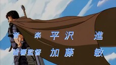 BERSERK 01