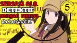 5 Rekomendasi Anime Romance Dengan Tema Detektif