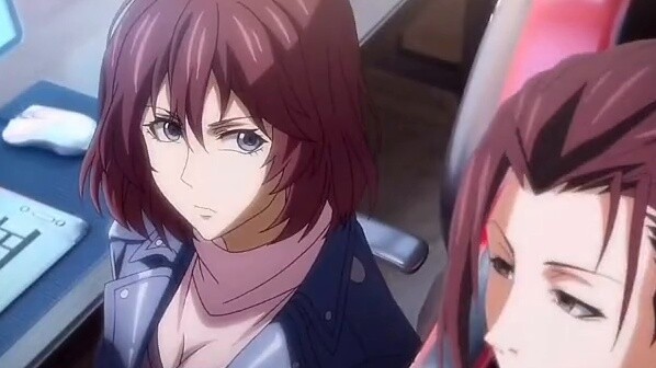 หลังจากรังแกผู้หญิงแล้ว ก็ไปปล้นเจ้านาย นี่คือวิธีที่เจ้านายทุกคนเล่นกันเหรอ