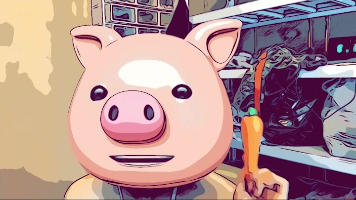 The Story of the Last-Place Kid Joining the Army (57)