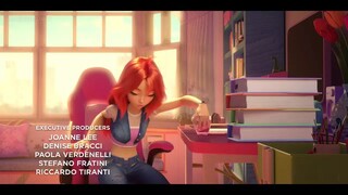 Phép màu trở lại tập 01 - Vieysub 🥀🥀🥀