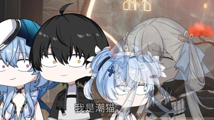 《漂之血脉》
