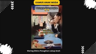 Warteg yang Dikira Pesugihan