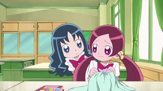 Chiến Binh Kết Nối Trái Tim|tập 29|thuyết minh