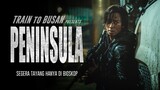 Train to Busan presents PENINSULA Official Indonesia Trailer