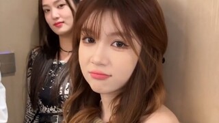 อิอิ พี่สาวฉันยังเข้าใจฉันอยู่นะ