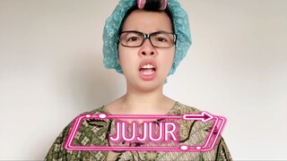 JUJUR