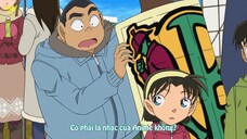 [Vietsub] Conan Tập 766: VỤ ÁN THẢ DIỀU SÔNG TEIMUZU (PHẦN HAI)