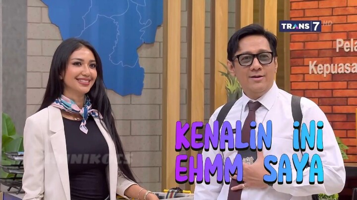 FULL Lapor Pak 30/10/25 Aduhh, Ya Gini Deh Jadinya