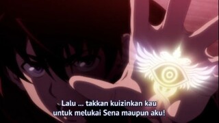 E2 - Big Order [Sub Indo]