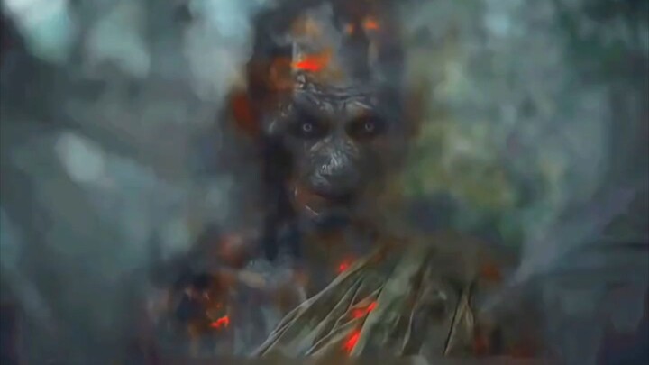 أسطورة بانكوك - لعنة مئوية تأتي بعد مجزرة