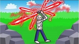 Saber Simulator my now Game