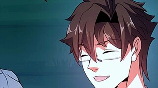 Thánh Thể: Tập 88, 魑ether魍魉鉭魃, một trong hai mươi bốn hồn ma, Ác mộng ma trắng