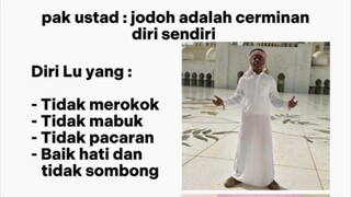 Aku juga mau kalo begini😁