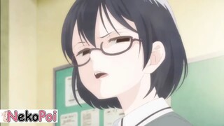 5 Rekomendasi Anime Comedy Terbaik! Terngakak cok!