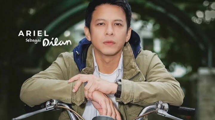 Dilan 1997 ITB // Lanjut lagi nih Dilan versi Dewasa.....