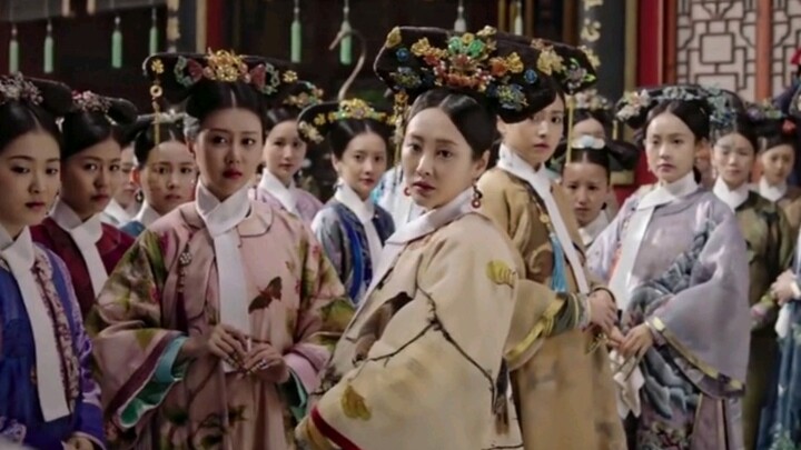 Merangkum Adegan-Iriga yang Tak Terlupakan dalam Film dan Drama