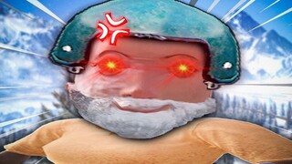 PUBG.EXE _ The Cave Experience on Vikendi