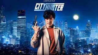 City Hunter ซิตี้ฮันเตอร์ (2024)