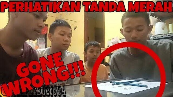 [PRANK] CHARLIE CHALLENGE (GONE WRONG)
