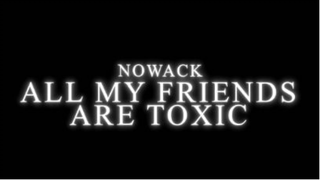 CSGO MyFriend is TOXIC  #CSGO#Highlight#GAMEHAY