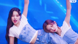 غلاف CSR بلو بانك فورإيفر يونغ، مسرحية خاصة بعيد الحب