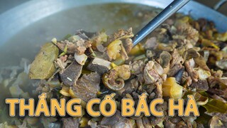 SAPA TV | ẨM THỰC CHỢ PHIÊN BẮC HÀ TOÀN MÓN NGON KHÓ CƯỠNG