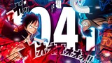 Luffy Vs Kaido Is About To AWAKEN! Chapter 1041 Review
